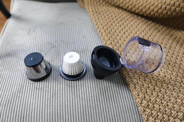 车载吸尘器评测推荐（养车人必备百元好物）(6)