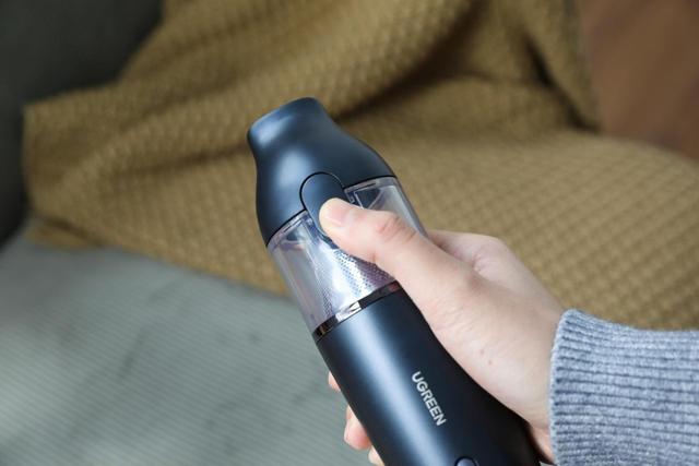 车载吸尘器评测推荐（养车人必备百元好物）(4)