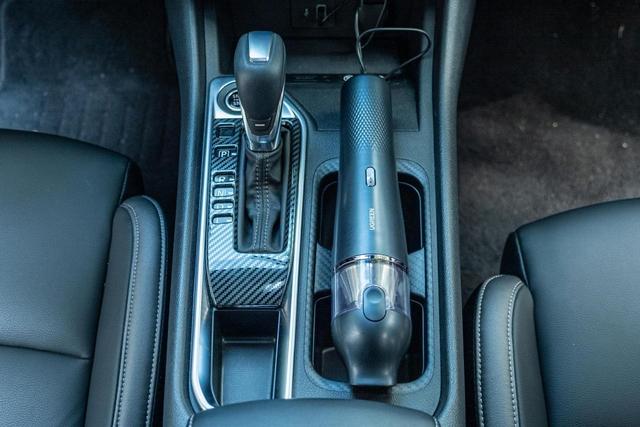 车载吸尘器评测推荐（养车人必备百元好物）(11)