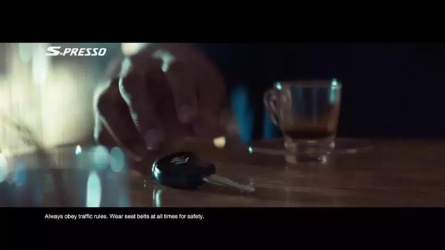 铃木新suv车型（铃木全新小型SUV即将在印度发布）(1)