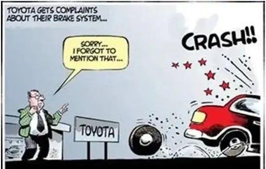 老牌丰田越野车有哪些牌子（丰田越野车国内封神）(6)