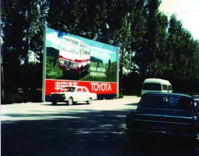 老牌丰田越野车有哪些牌子（丰田越野车国内封神）(2)