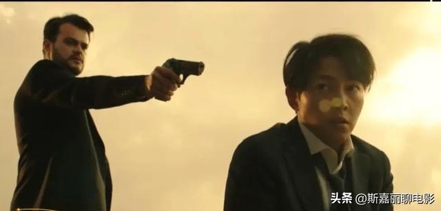 财阀家的小儿子各角色结局(财阀家的小儿子大结局解析1)(2)