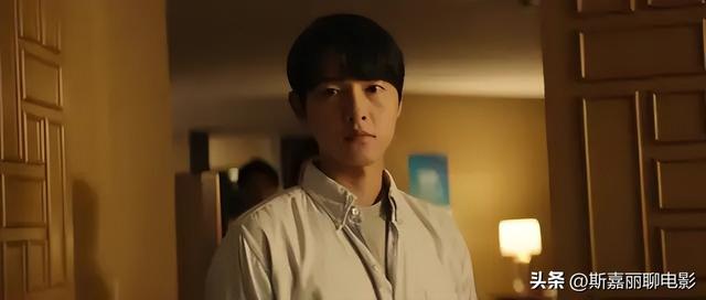 财阀家的小儿子各角色结局(财阀家的小儿子大结局解析1)(14)