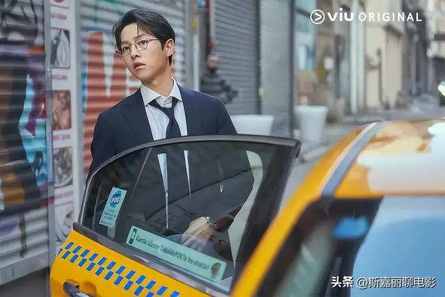 财阀家的小儿子各角色结局(财阀家的小儿子大结局解析1)(9)