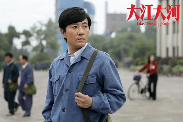 虞山卿大江大河结局（大江大河原著见风使舵）(6)