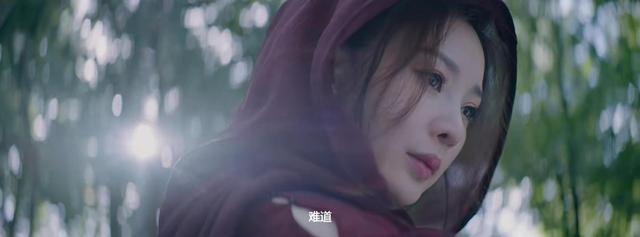 《张三丰》吴樾剧照(看了吴樾新片张三丰)(11)