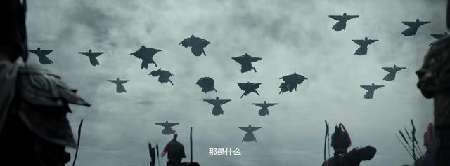 《张三丰》吴樾剧照(看了吴樾新片张三丰)(6)