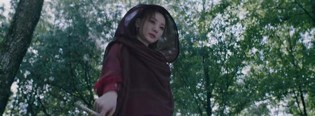 《张三丰》吴樾剧照(看了吴樾新片张三丰)(10)