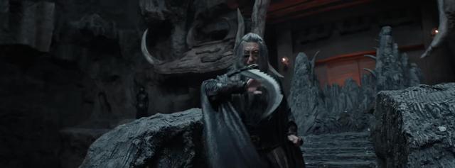 《张三丰》吴樾剧照(看了吴樾新片张三丰)(30)