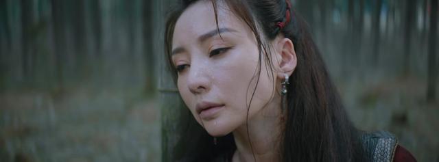 《张三丰》吴樾剧照(看了吴樾新片张三丰)(26)