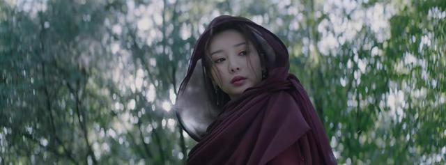 《张三丰》吴樾剧照(看了吴樾新片张三丰)(12)