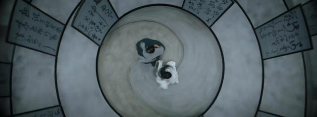 《张三丰》吴樾剧照(看了吴樾新片张三丰)(18)