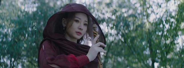 《张三丰》吴樾剧照(看了吴樾新片张三丰)(13)