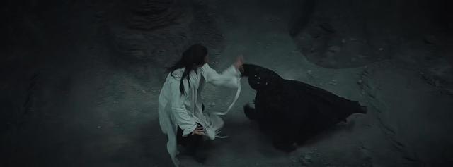 《张三丰》吴樾剧照(看了吴樾新片张三丰)(29)