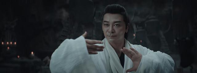 《张三丰》吴樾剧照(看了吴樾新片张三丰)(28)