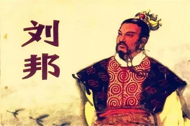 历史上的韩信真实结局(最后被一群宫女活活打死)(13)