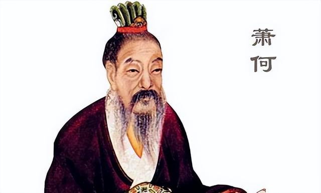 历史上的韩信真实结局(最后被一群宫女活活打死)(8)