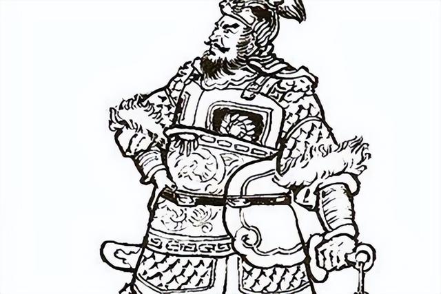 历史上的韩信真实结局(最后被一群宫女活活打死)(5)