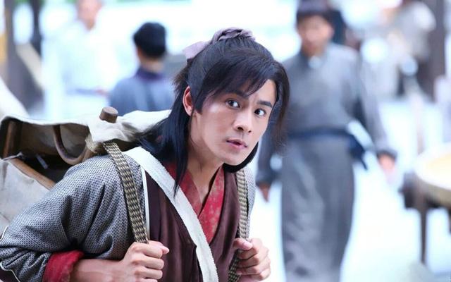 三打金枝什么时候结局（细说著名历史剧打金枝背后的那些事儿）(6)