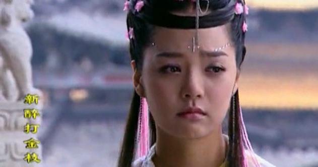 三打金枝什么时候结局（细说著名历史剧打金枝背后的那些事儿）(8)