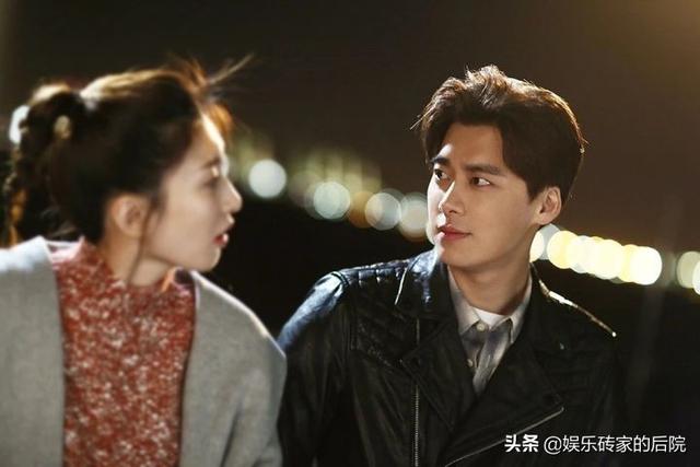 邓超安以轩大结局（安建作为导演倒是不偏心）(13)