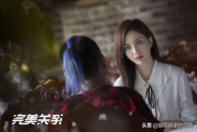 邓超安以轩大结局（安建作为导演倒是不偏心）(6)