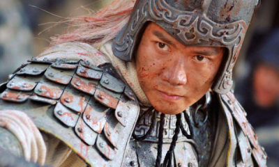 ​赵云怎样死的 死在哪?别史记录竟死于小小的绣花针