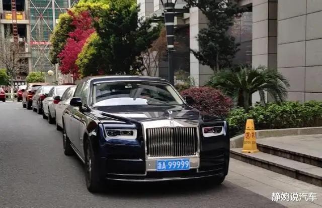 最牛车牌号码排名（浙江最大号车牌）(7)