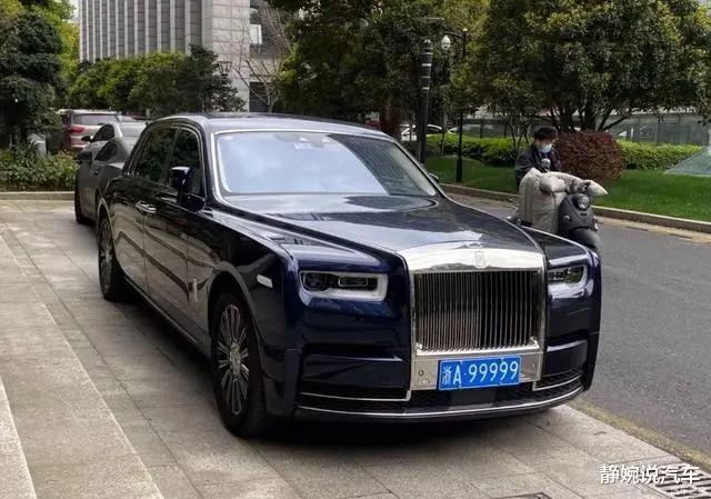 最牛车牌号码排名（浙江最大号车牌）(6)