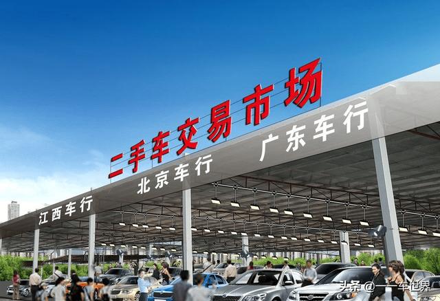 几千块的二手车到底怎么样（超低价的二手车）(1)