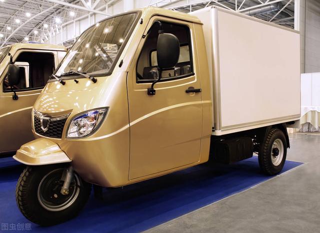 c1驾驶证能开什么车型的车（C1驾照的车主恭喜了）(8)