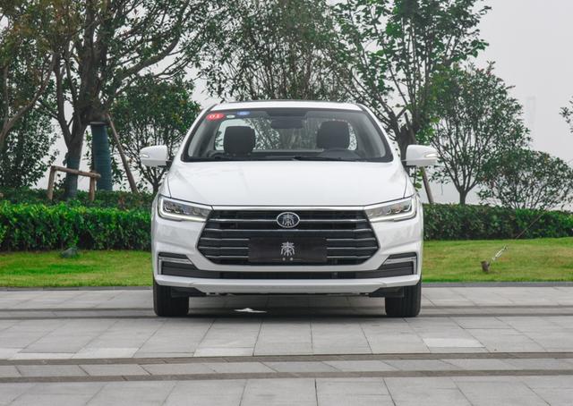 五款口碑非常好的家用车型推荐（适合工薪阶级的3款车）(8)