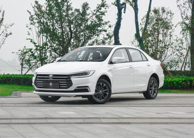 五款口碑非常好的家用车型推荐（适合工薪阶级的3款车）(7)