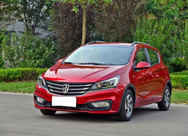 五款口碑非常好的家用车型推荐（适合工薪阶级的3款车）(1)