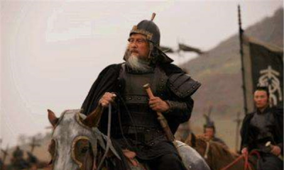 ​王翦为什么没有凯旋回朝 王翦这样干的缘故是什么