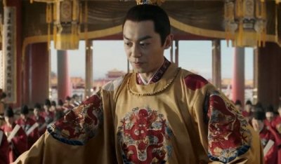 ​朱瞻基为什么夭殇，积劳成疾抱病身亡_也有人说是家属遗传