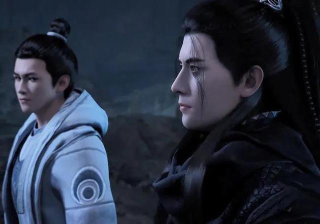 凡人修仙传各个结局(凡人修仙传的各个人物介绍)(1)