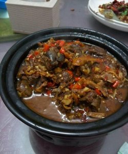 ​鹰潭美食，鹰潭哪条街有好吃的烧烤推荐啊？