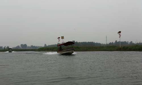 白洋淀的相关资料