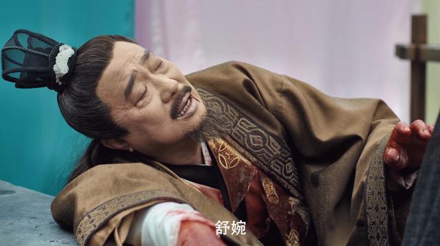 赘婿中楼淑婉最后结局（赘婿楼舒婉原著最不幸的角色）(8)