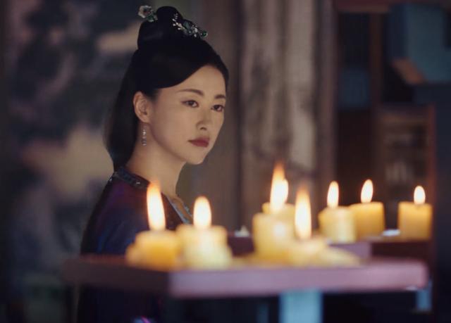 赘婿中楼淑婉最后结局（赘婿楼舒婉原著最不幸的角色）(14)