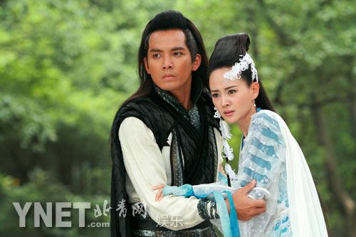 钟汉良张檬,张檬电视剧大全古装(张檬拍的古装剧) 钟汉良张檬,张檬电视剧大全古装(张檬拍的古装剧)