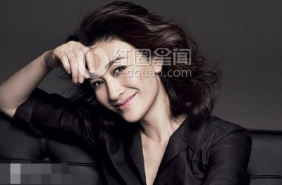 ​盘点李小冉演过的电视剧李小冉演艺经历曝光