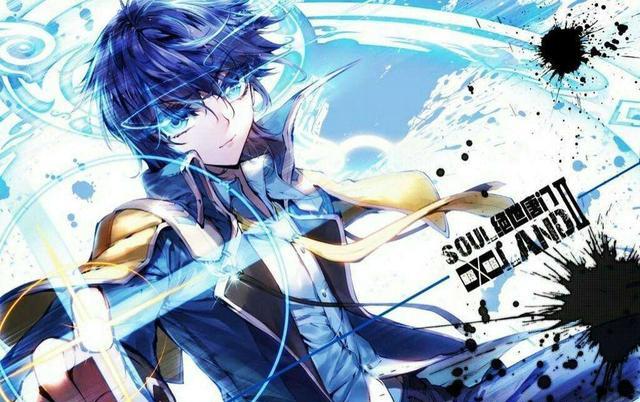 斗罗大陆里出现的所有斗罗的技能(盘点该漫中出现的十五大稀有宝剑)(6)