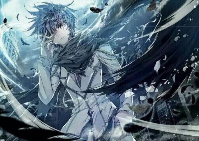 斗罗大陆里出现的所有斗罗的技能(盘点该漫中出现的十五大稀有宝剑)(7)