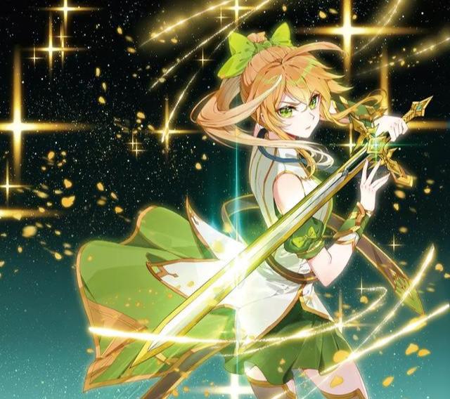 斗罗大陆里出现的所有斗罗的技能(盘点该漫中出现的十五大稀有宝剑)(9)