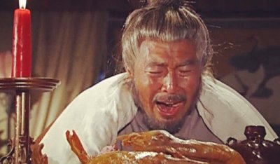 ​徐达吃烧鹅是真是假，确凿度没有高_徐达病死大概性最大