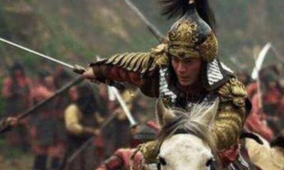 ​靖难之变朱棣起卒有多难 数万卒力对于抗一国_没有胜利便成仁