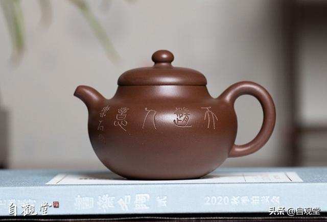 教你挑选一把合格的紫砂壶（选购一把好紫砂壶）(6)